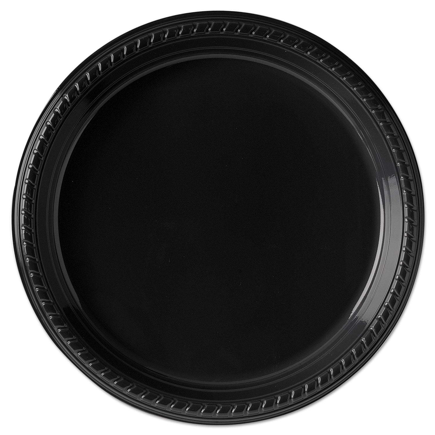 party-plastic-plates-1025-dia-black-500-carton_sccps15e0099 - 1