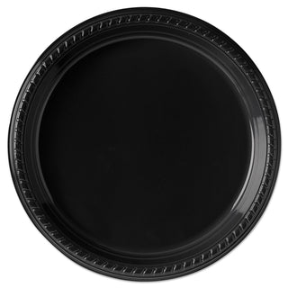 party-plastic-plates-1025-dia-black-500-carton_sccps15e0099 - 1