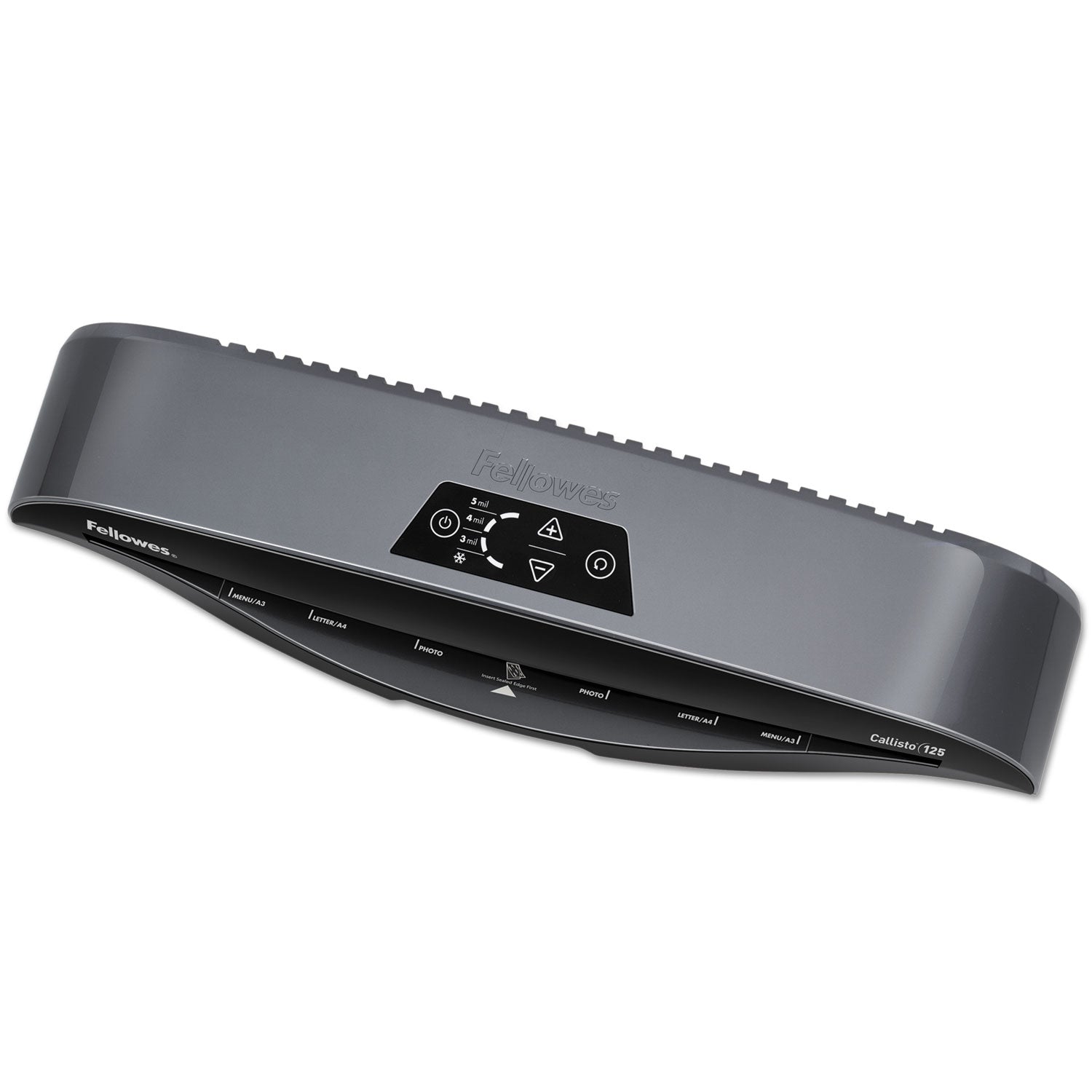 Callisto 125 Laminators, 12" Max Document Width, 5 mil Max Document Thickness - 