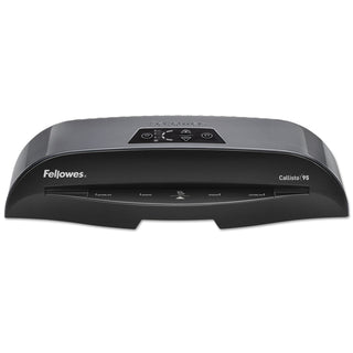 Callisto 95 Laminators, 9" Max Document Width, 5 mil Max Document Thickness