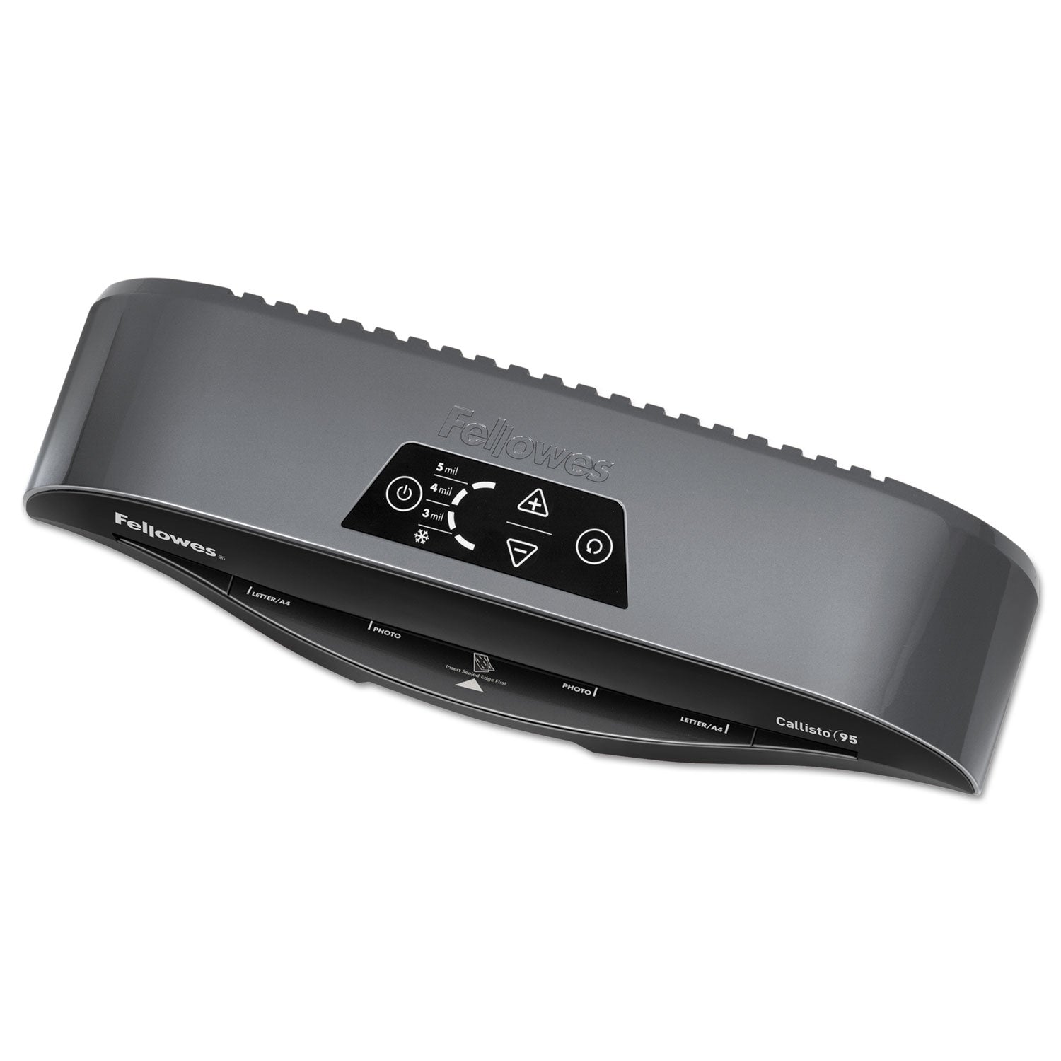 Callisto 95 Laminators, 9" Max Document Width, 5 mil Max Document Thickness - 