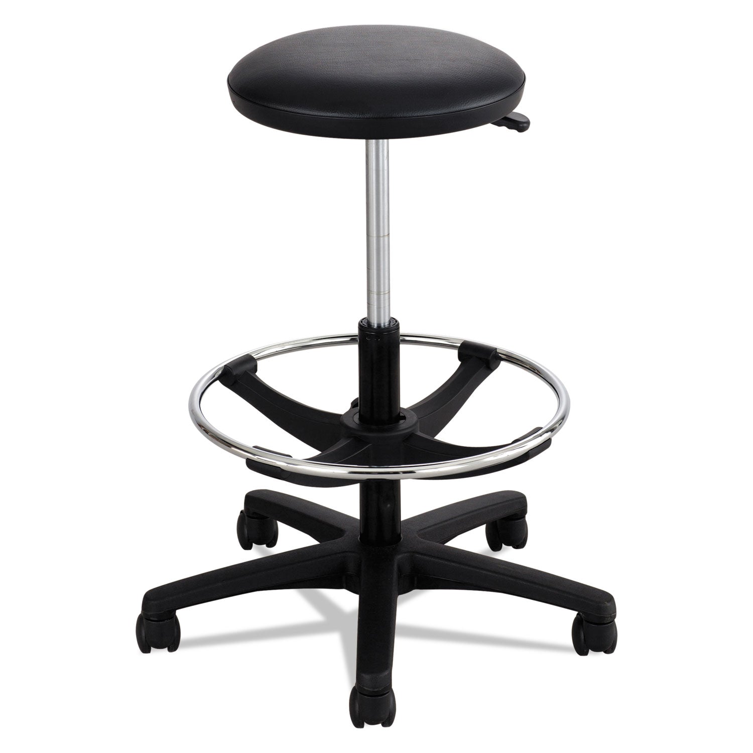 extended-height-lab-stool-backless-supports-up-to-250-lb-22-to-32-seat-height-black_saf3436bl - 1