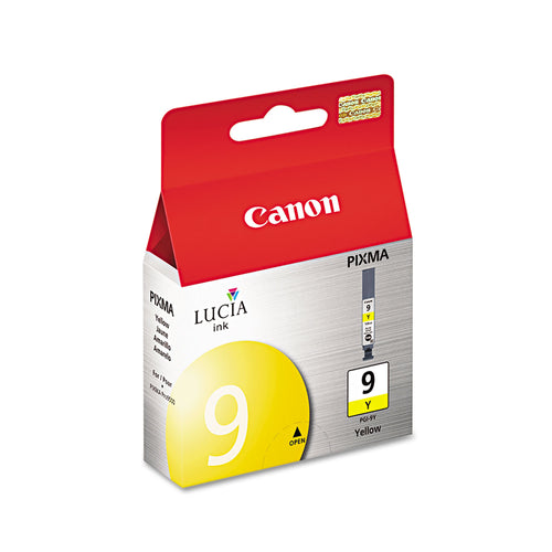1037B002 (PGI-9) Lucia Ink, Yellow