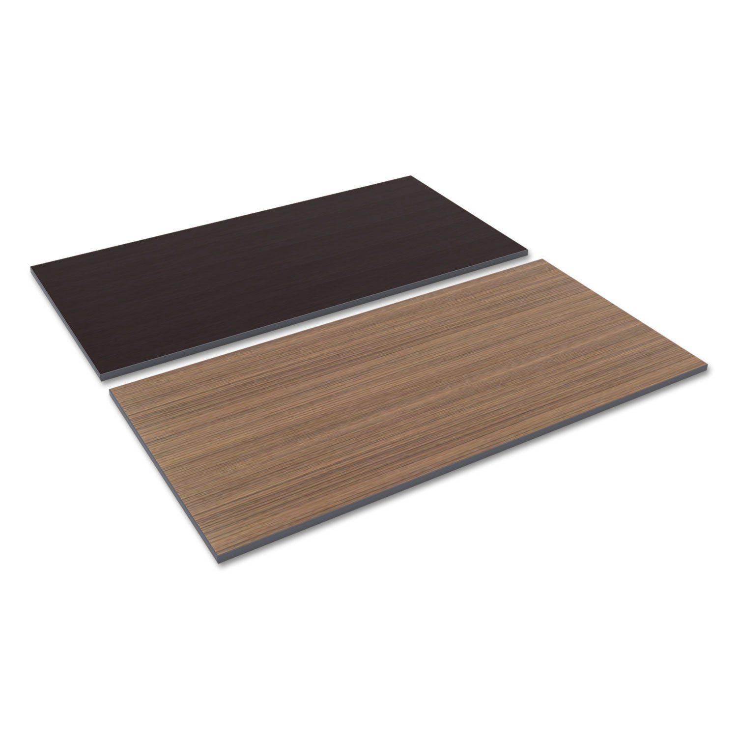 reversible-laminate-table-top-rectangular-5938w-x-295d-espresso-walnut_alett6030ew - 1