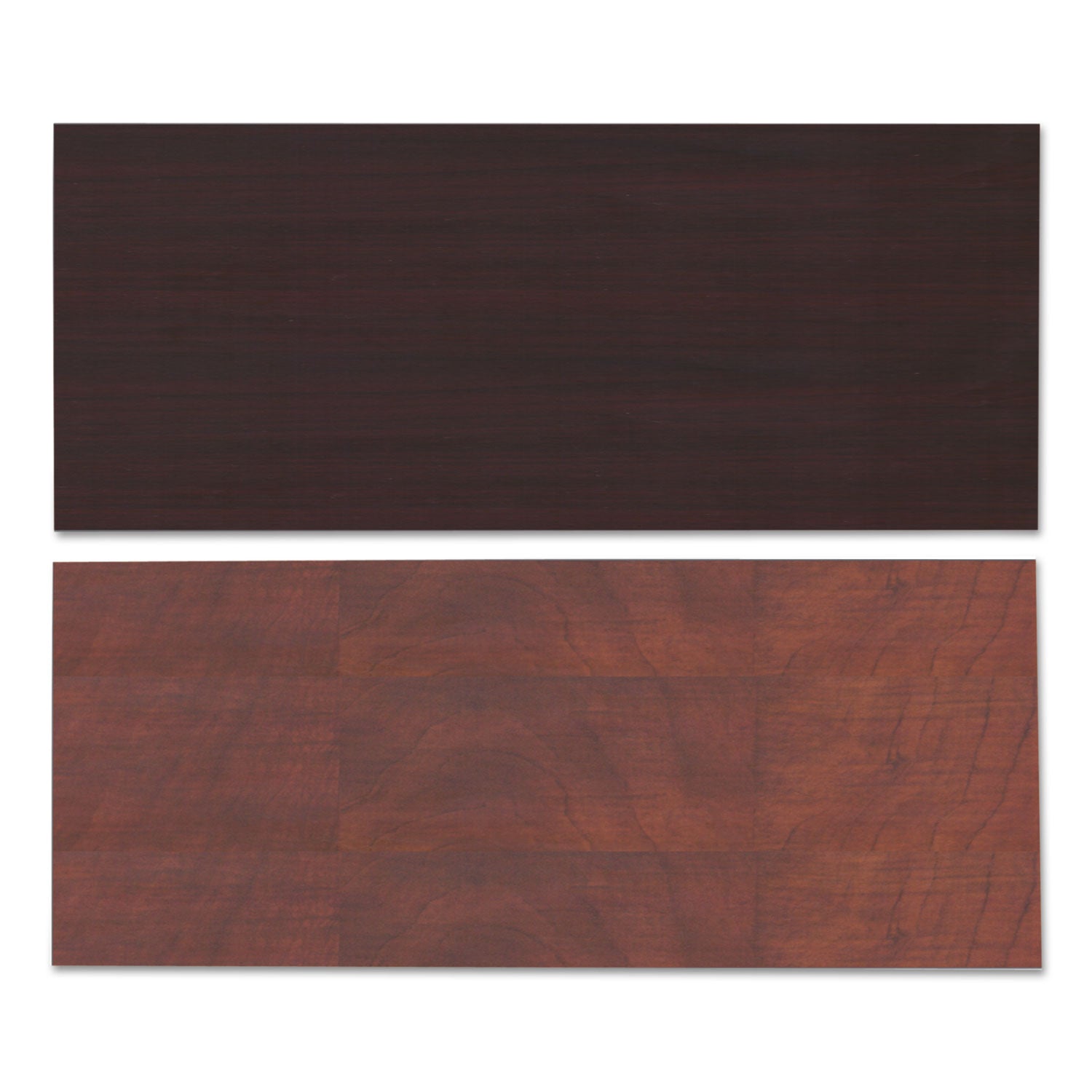 reversible-laminate-table-top-rectangular-715-x-295-medium-cherry-mahogany_alett7230cm - 2