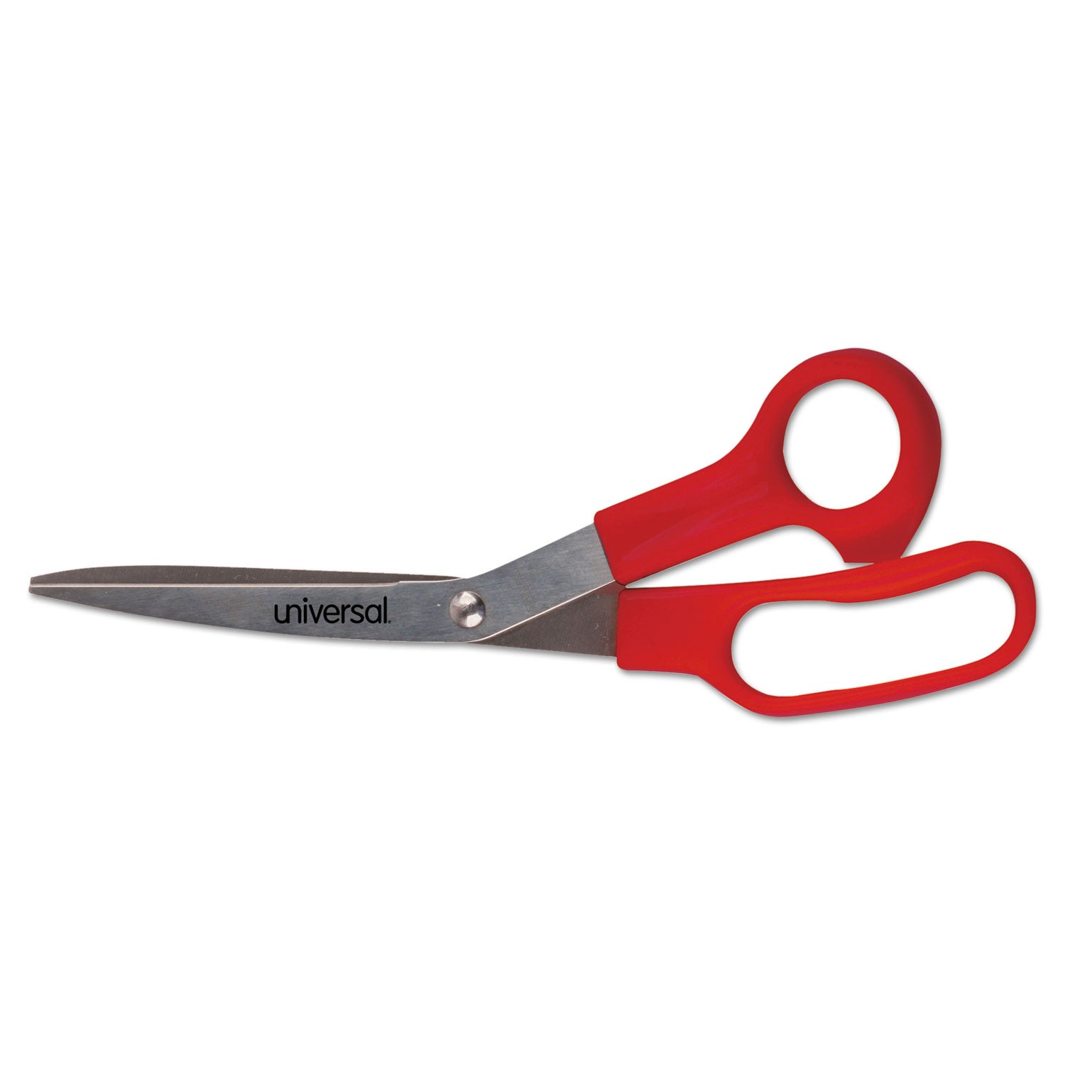 general-purpose-stainless-steel-scissors-775-long-3-cut-length-red-offset-handles-3-pack_unv92019 - 2