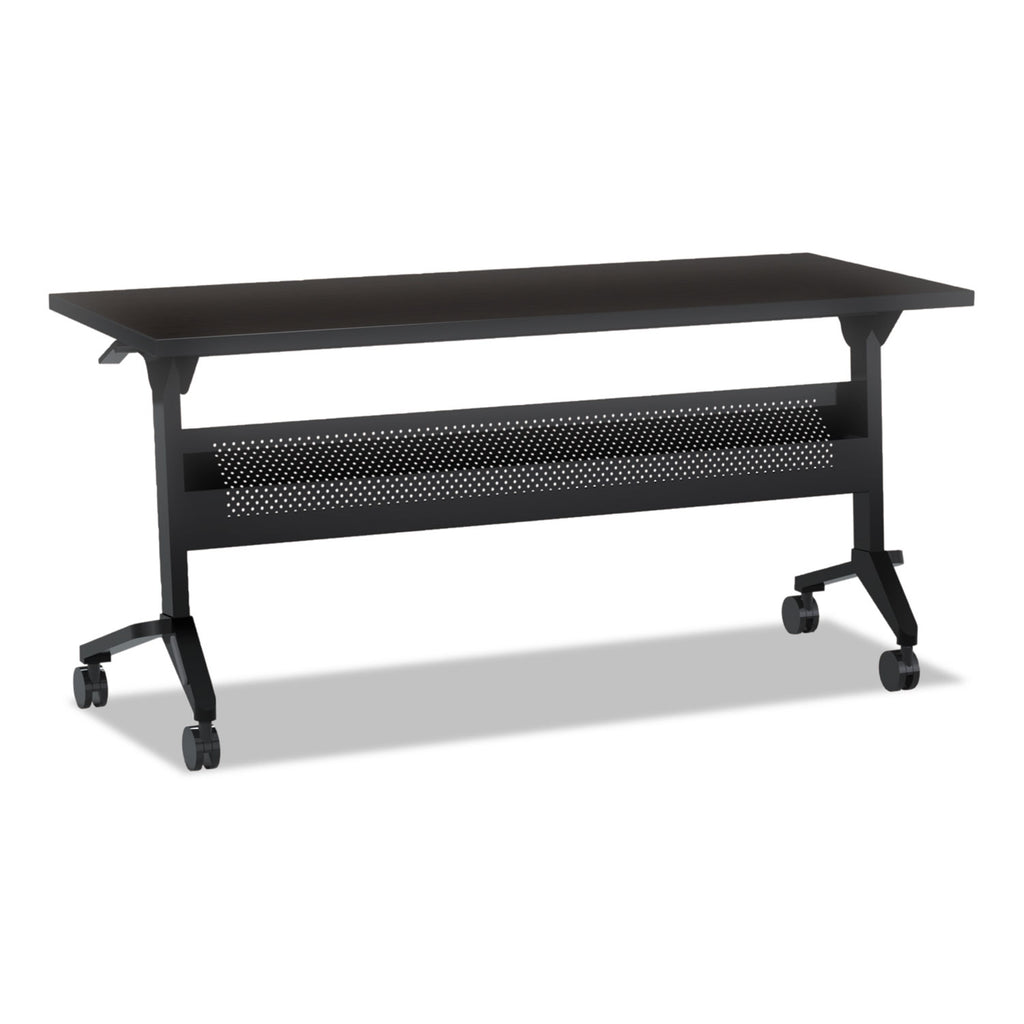 flip-n-go-table-top-rectangular-60w-x-24d-mocha_mln2460tldcm - 1