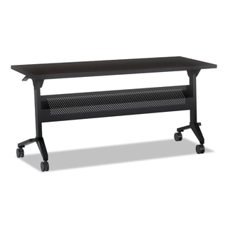flip-n-go-table-top-rectangular-60w-x-24d-mocha_mln2460tldcm - 1