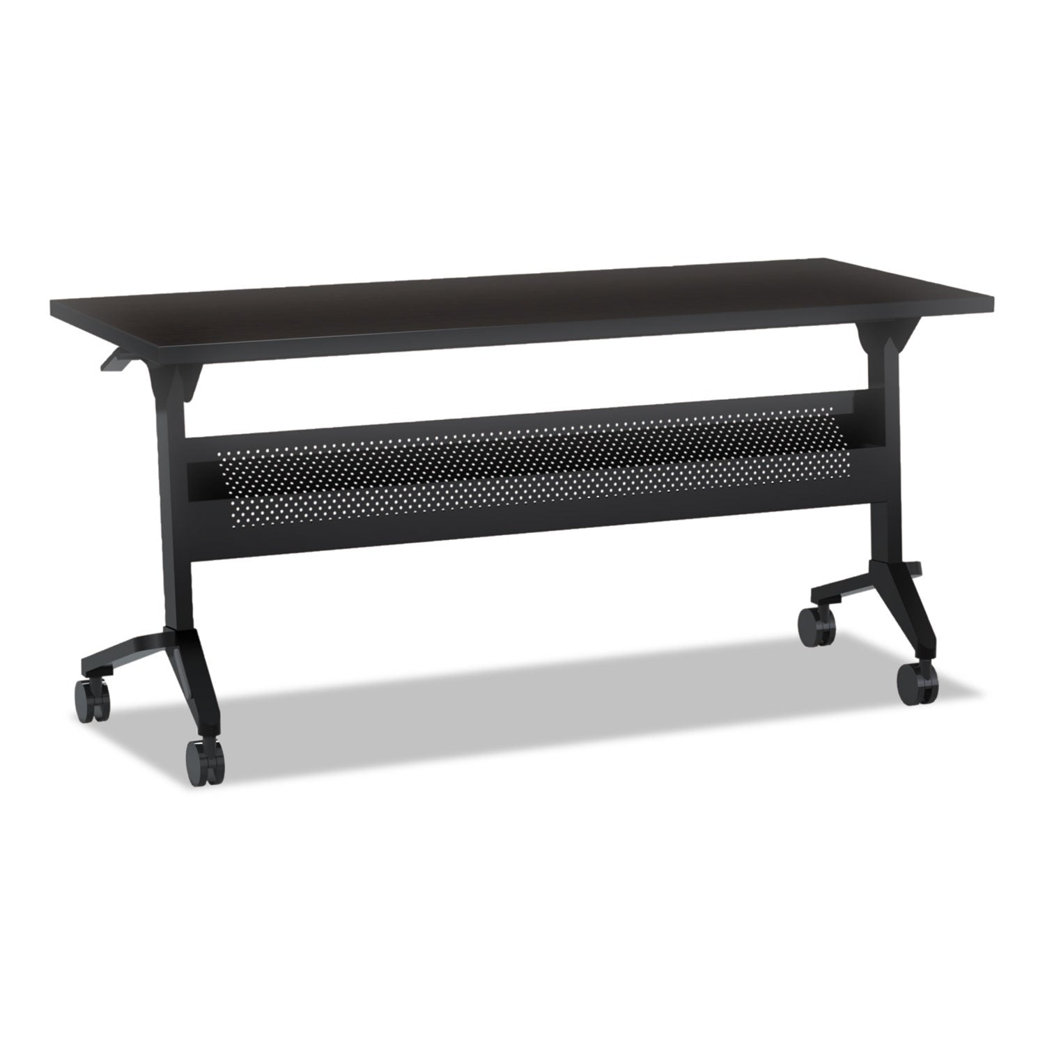 flip-n-go-table-top-rectangular-60w-x-24d-mocha_mln2460tldcm - 1