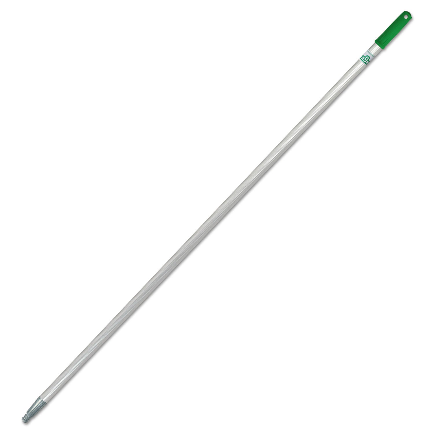 Pro Aluminum Handle for Floor Squeegees, 3 Degree with Acme, 61 - 