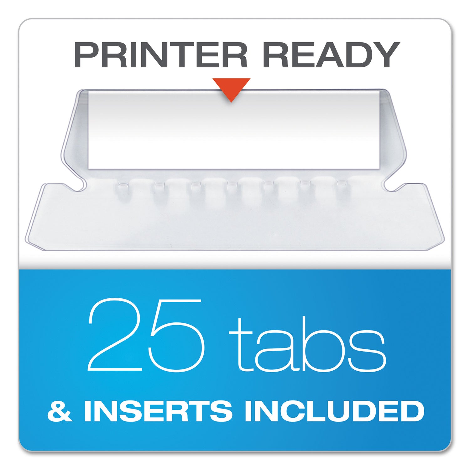 Extra Capacity Reinforced Hanging File Folders with Box Bottom, 2" Capacity, Letter Size, 1/5-Cut Tabs, Yellow, 25/Box