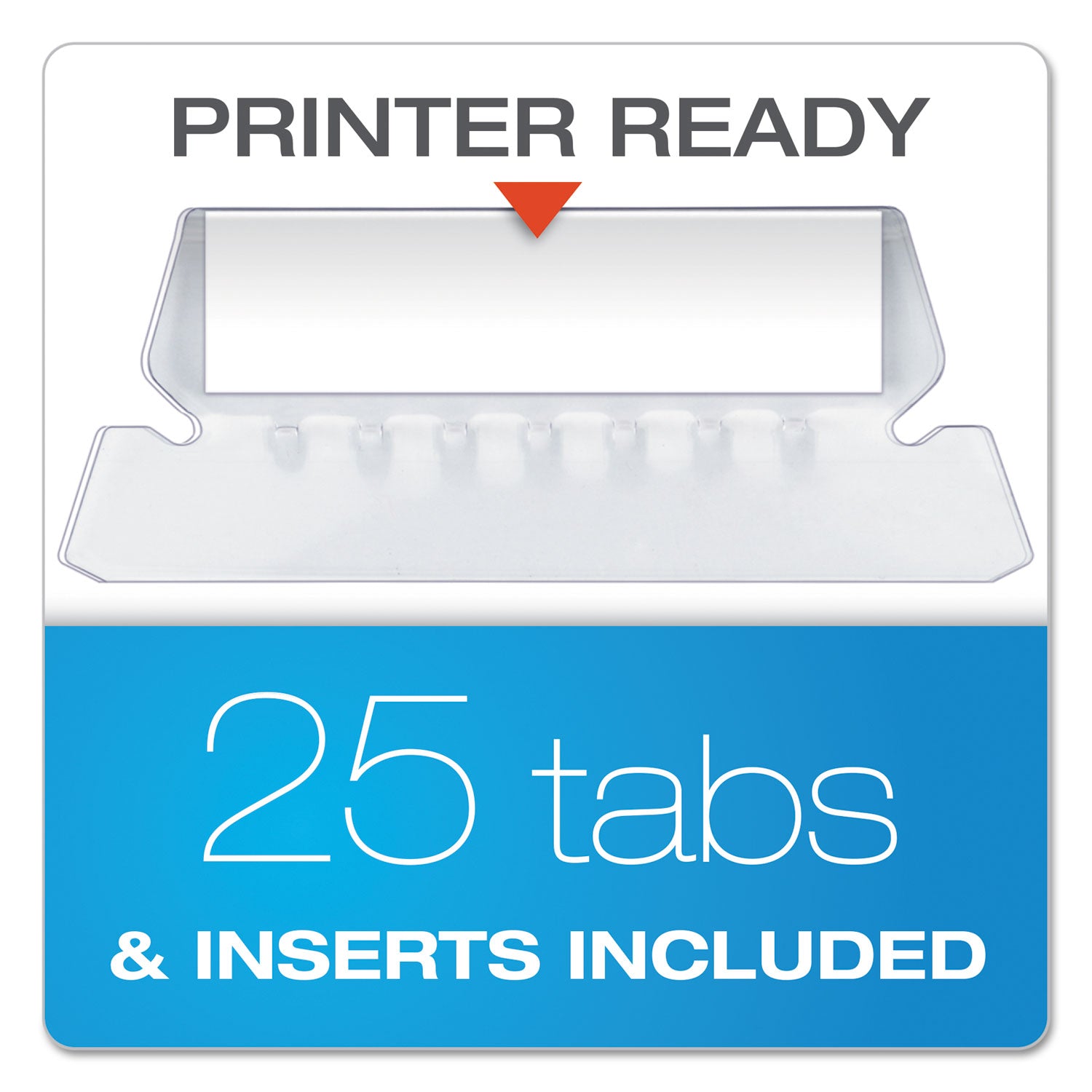 Extra Capacity Reinforced Hanging File Folders with Box Bottom, 2" Capacity, Letter Size, 1/5-Cut Tab, Assorted Colors,25/BX
