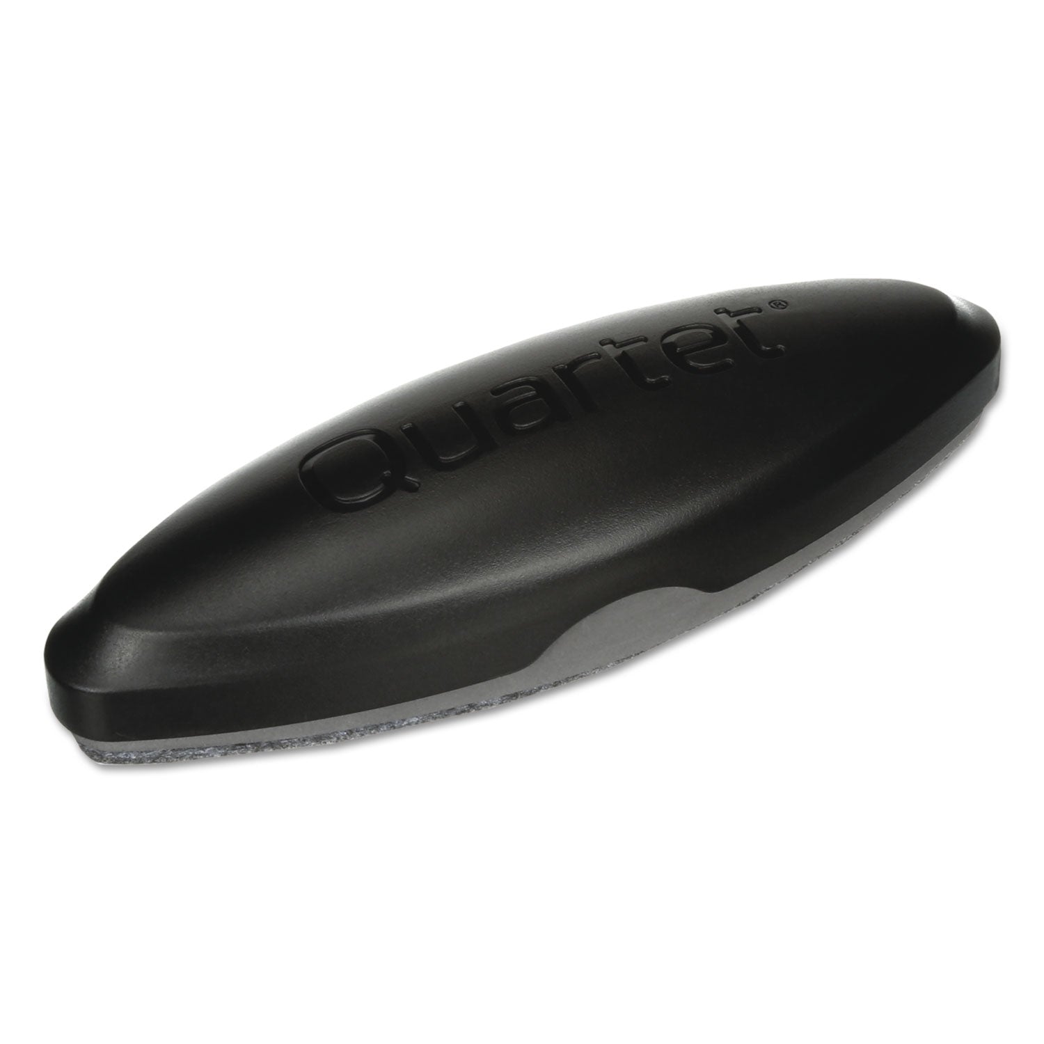 Magnetic 2-in-1 Eraser, 2" x 1.38" x 6.5