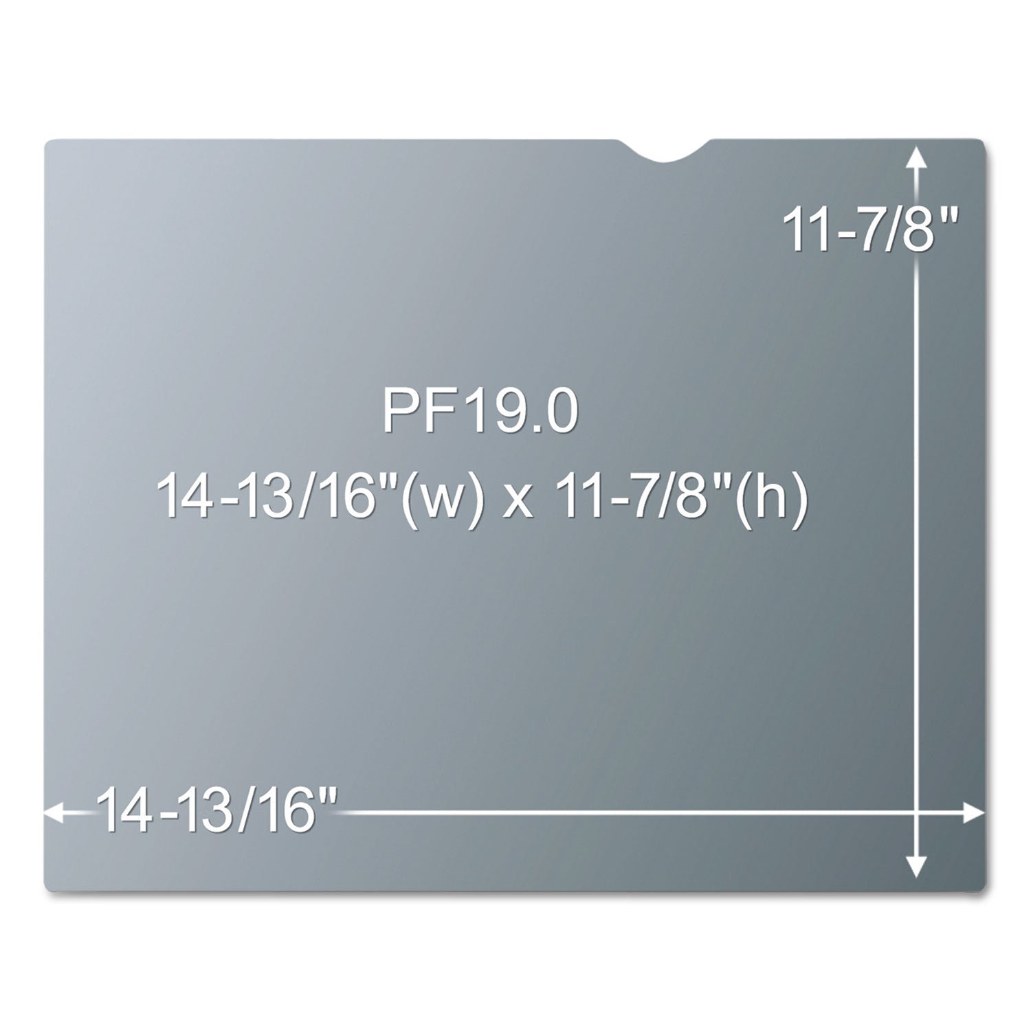 antiglare-frameless-filter-for-19-flat-panel-monitor_mmmag190c4b - 3