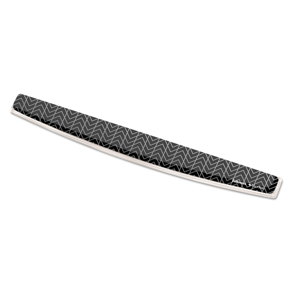 photo-gel-keyboard-wrist-rest-with-microban-protection-185-x-231-chevron-design_fel9550001 - 1