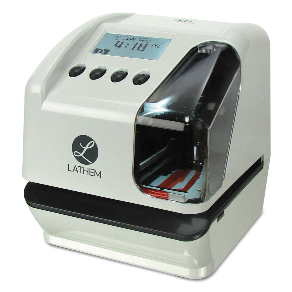 lt5000-electronic-time-and-date-stamp-digital-display-cool-gray_lthlt5000 - 1