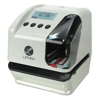 lt5000-electronic-time-and-date-stamp-digital-display-cool-gray_lthlt5000 - 1