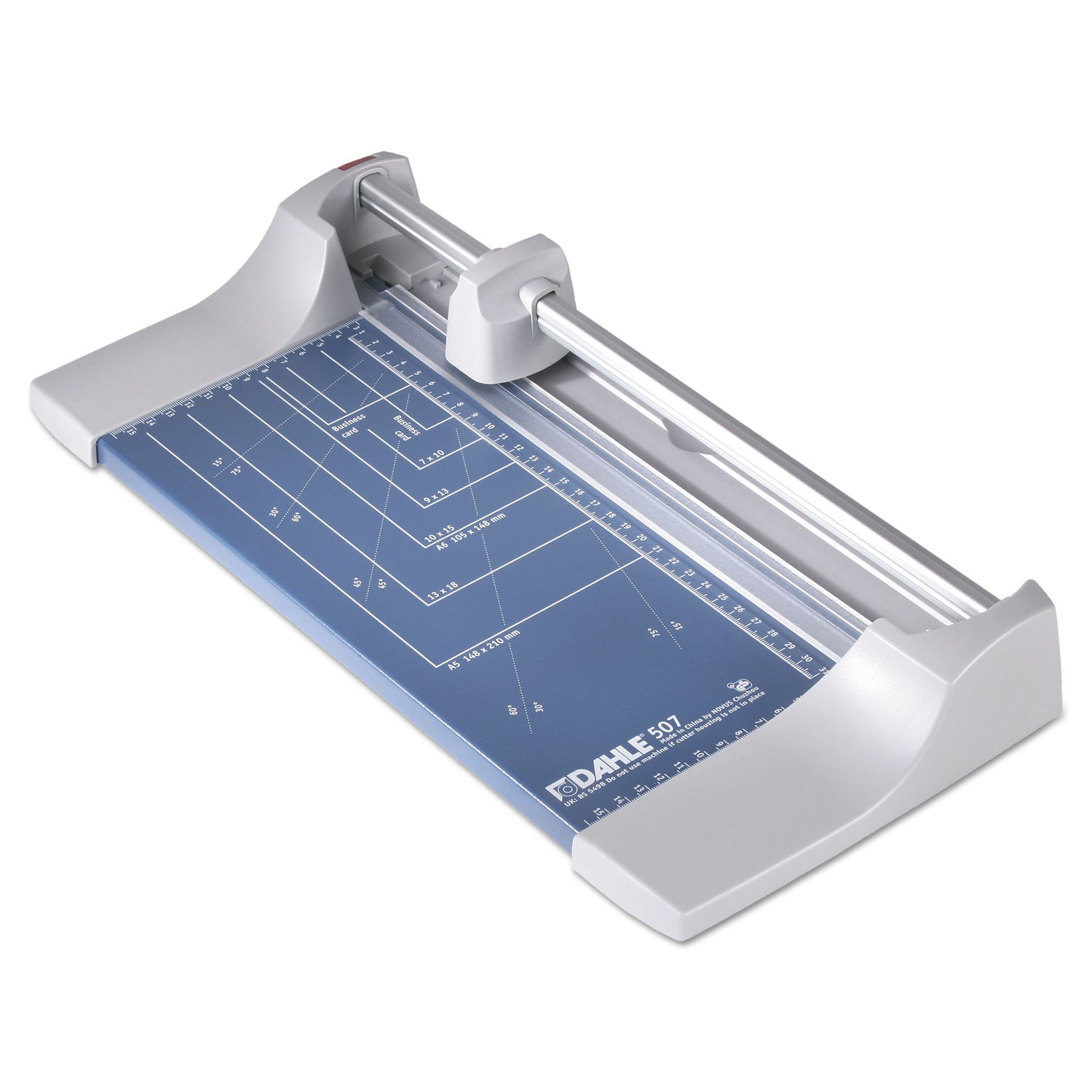 rolling-rotary-paper-trimmer-cutter-7-sheets-12-cut-length-metal-base-825-x-1738_dah507 - 1