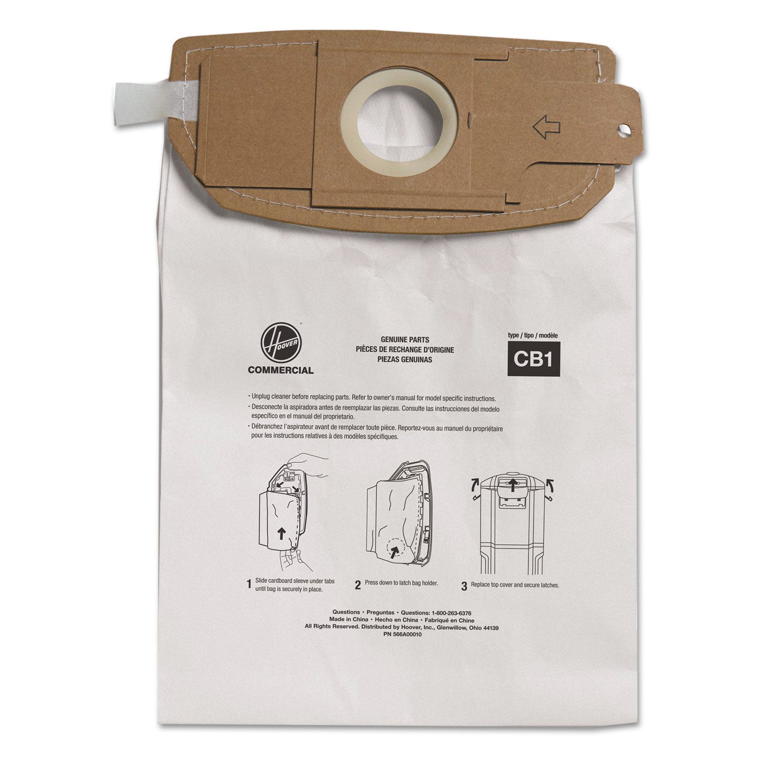 disposable-vacuum-bags-standard-b-10-pack_hvrah10173 - 1