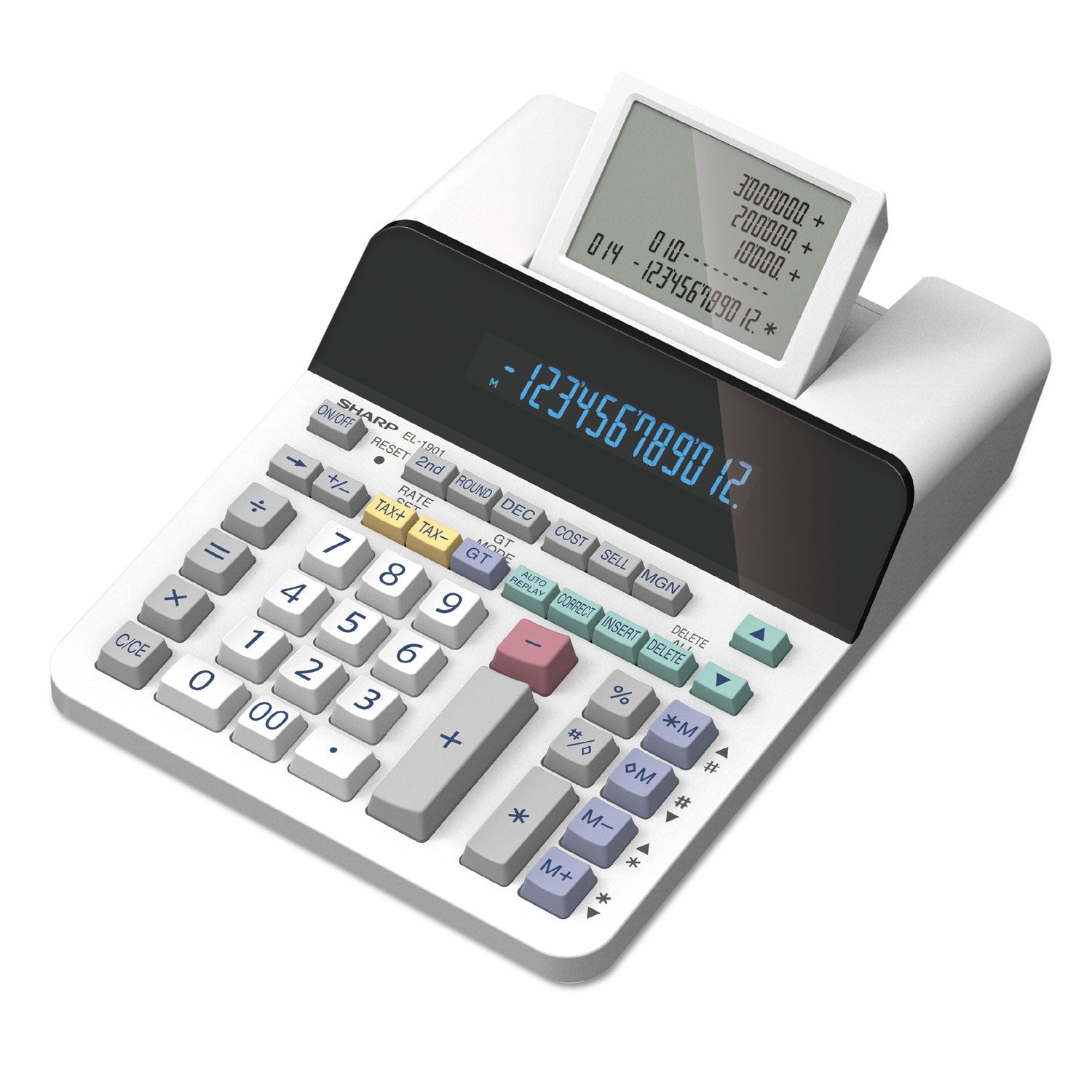 el-1901-paperless-printing-calculator-with-check-and-correct_shrel1901 - 1