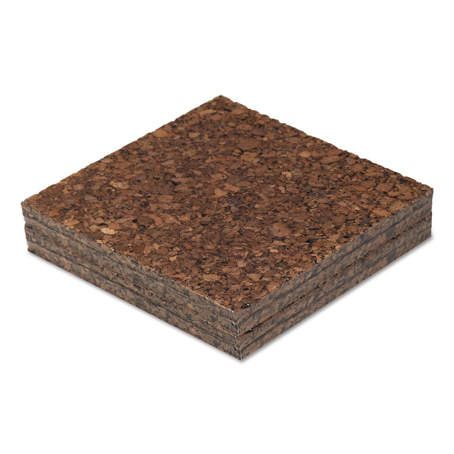 cork-tile-panels-12-x-12-dark-brown-surface-4-pack_unv43403 - 5