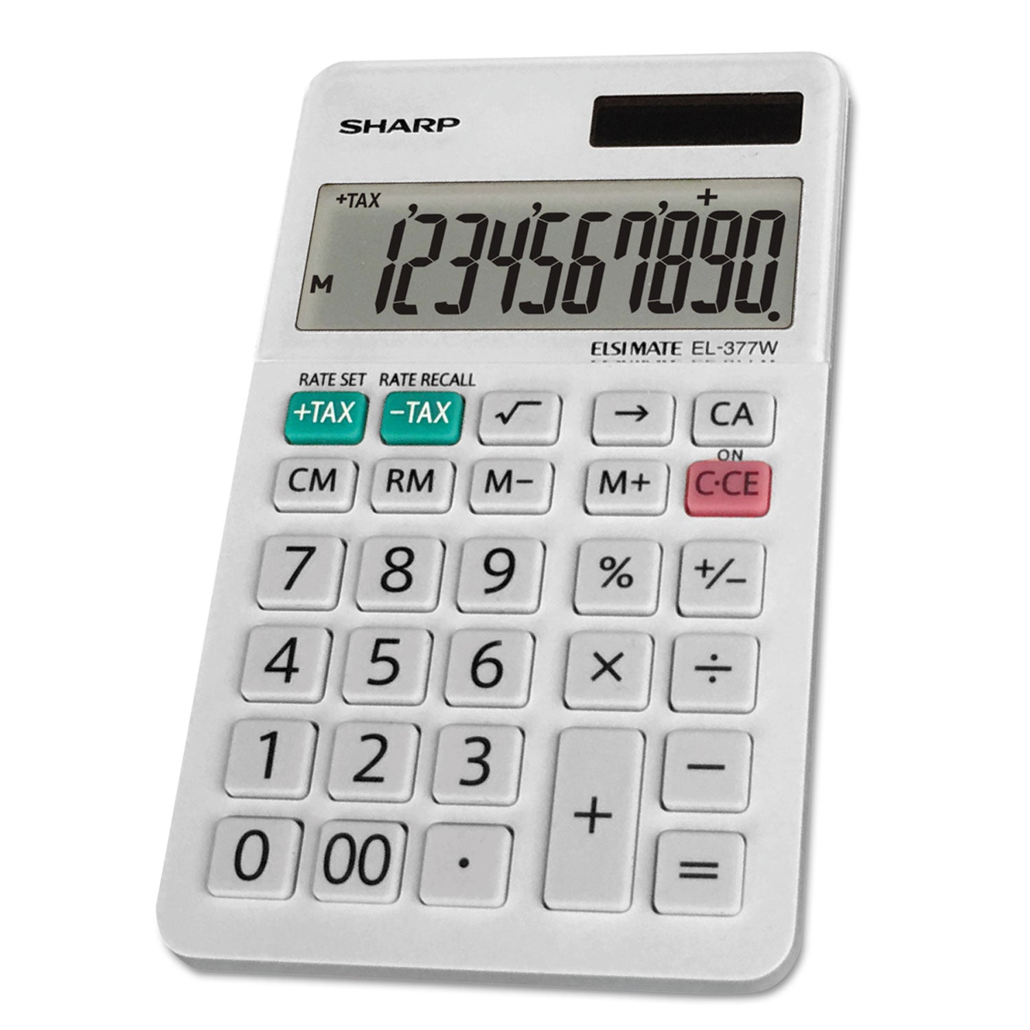 el-377wb-large-pocket-calculator-10-digit-lcd_shrel377wb - 1