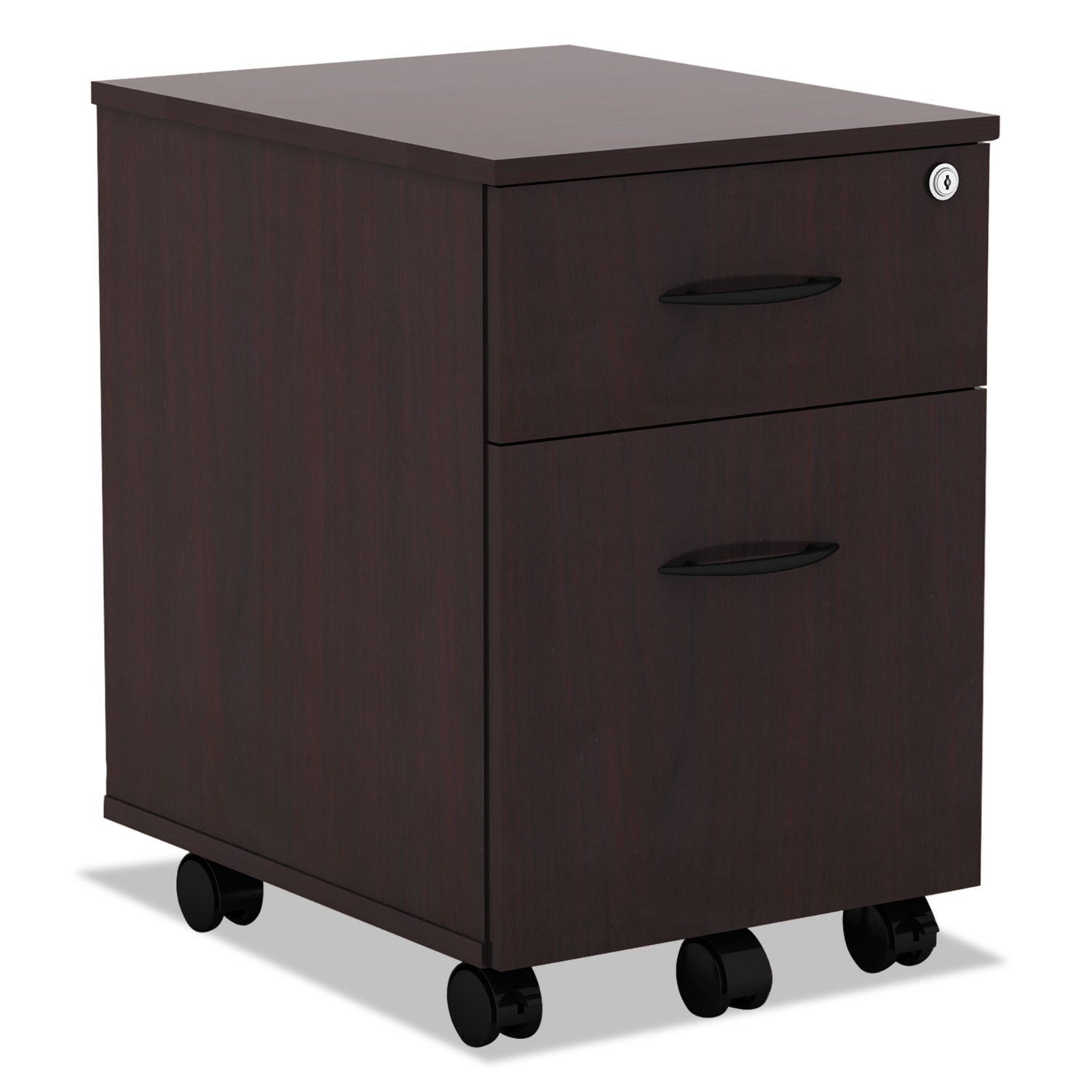 alera-valencia-series-mobile-pedestal-left-or-right-2-drawers-box-file-legal-letter-mahogany-1588-x-1913-x-2288_alevabfmy - 1