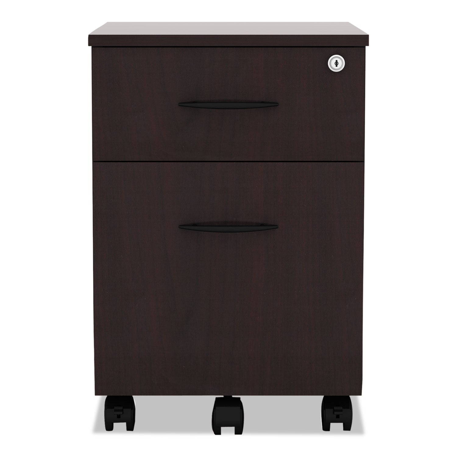alera-valencia-series-mobile-pedestal-left-or-right-2-drawers-box-file-legal-letter-mahogany-1588-x-1913-x-2288_alevabfmy - 2