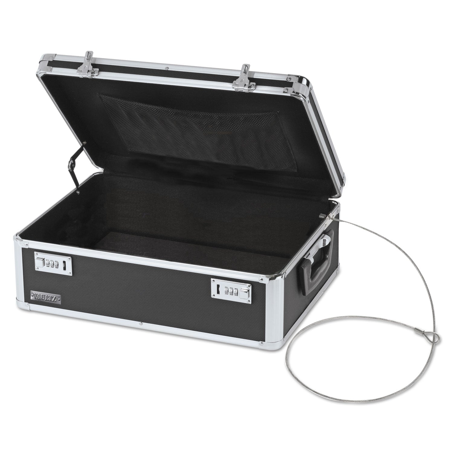 locking-storage-chest-medium-density-fiberboard-145-x-8-x-195-black_idevz00323 - 1