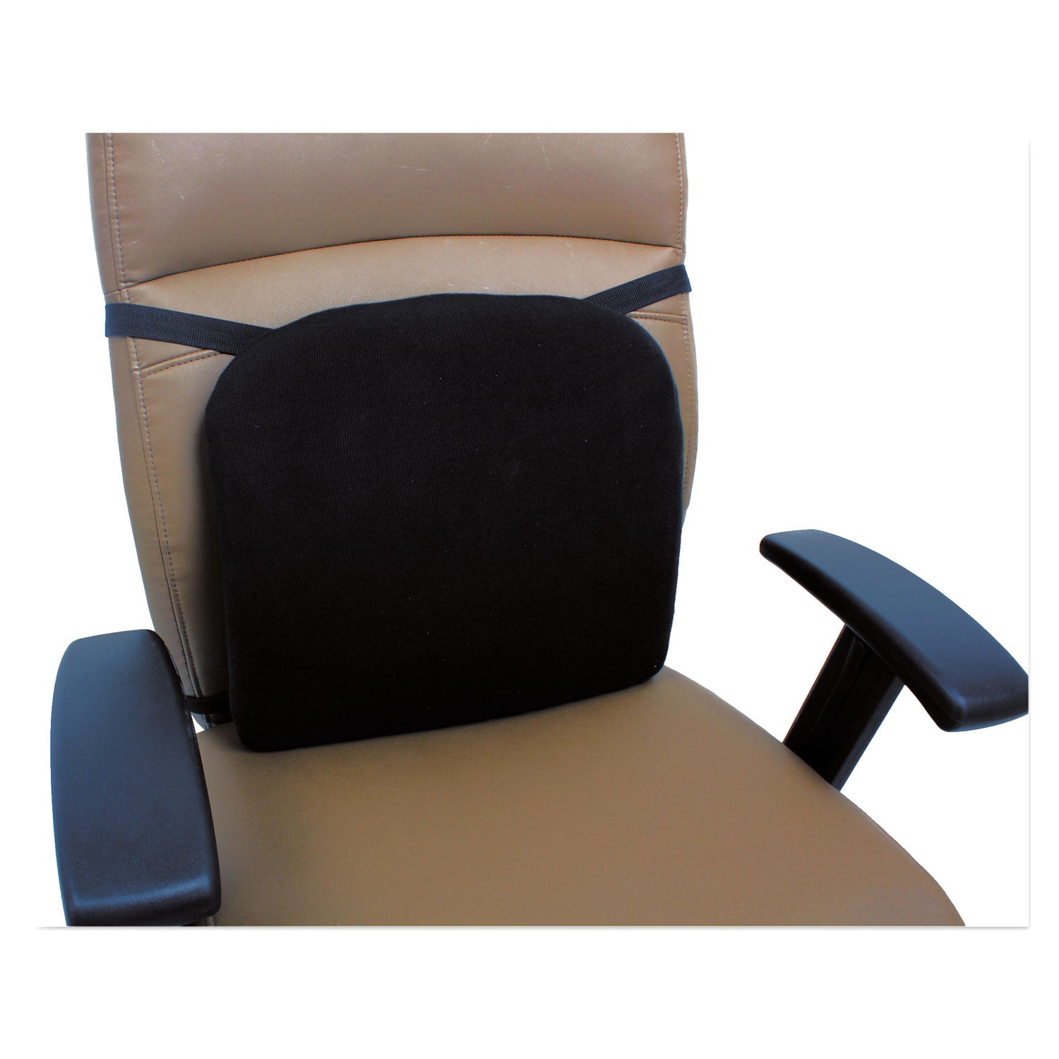 cooling-gel-memory-foam-backrest-two-adjustable-chair-back-straps-1413-x-1413-x-275-black_alecgc411 - 1