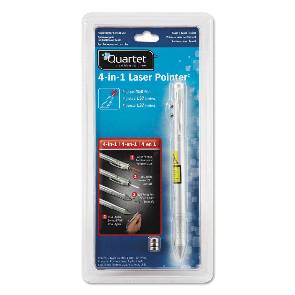 four-function-executive-laser-pointer-class-2-projects-919-ft-silver_qrtmp2800q - 2