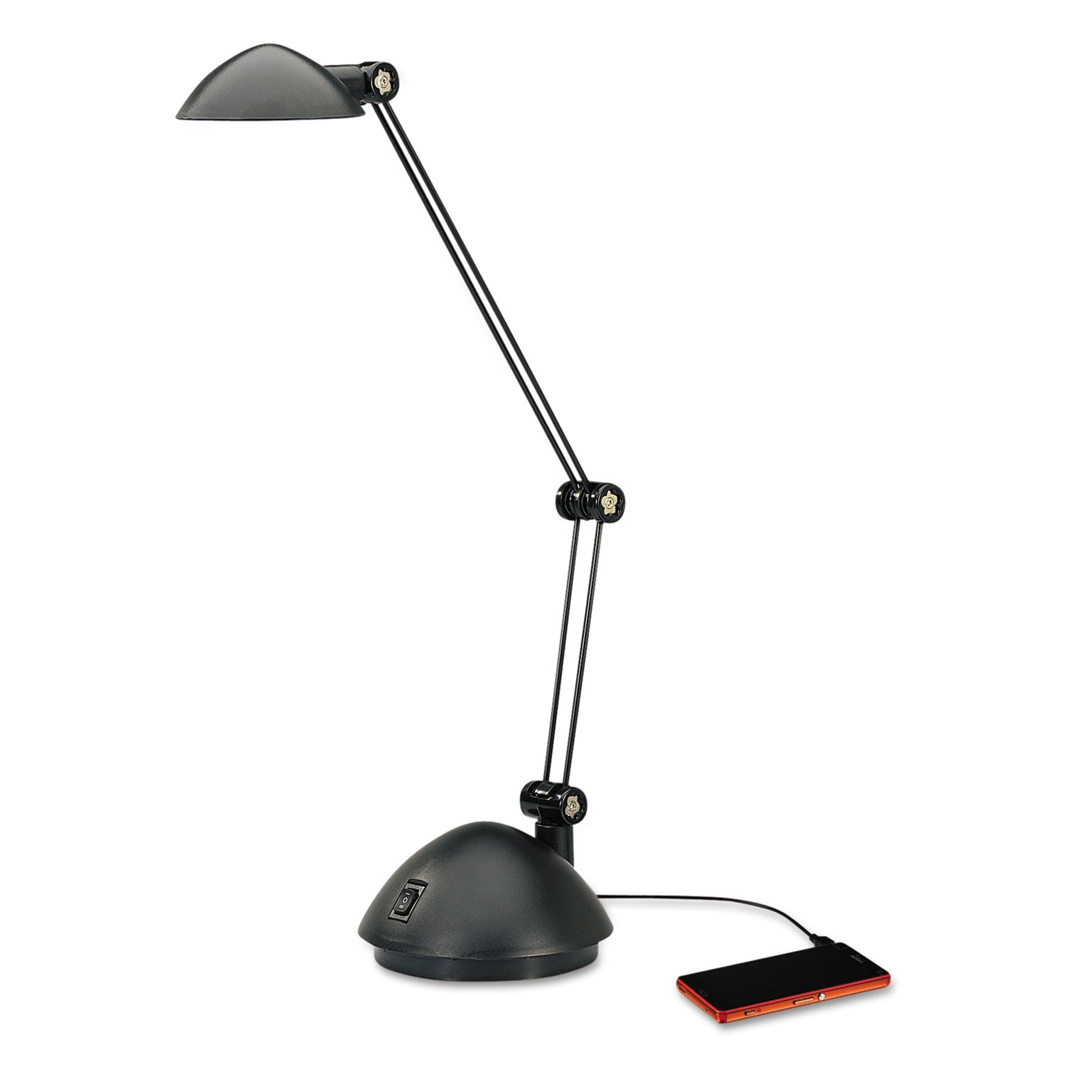 twin-arm-task-led-lamp-with-usb-port-1188w-x-513d-x-185h-black_aleled912b - 1