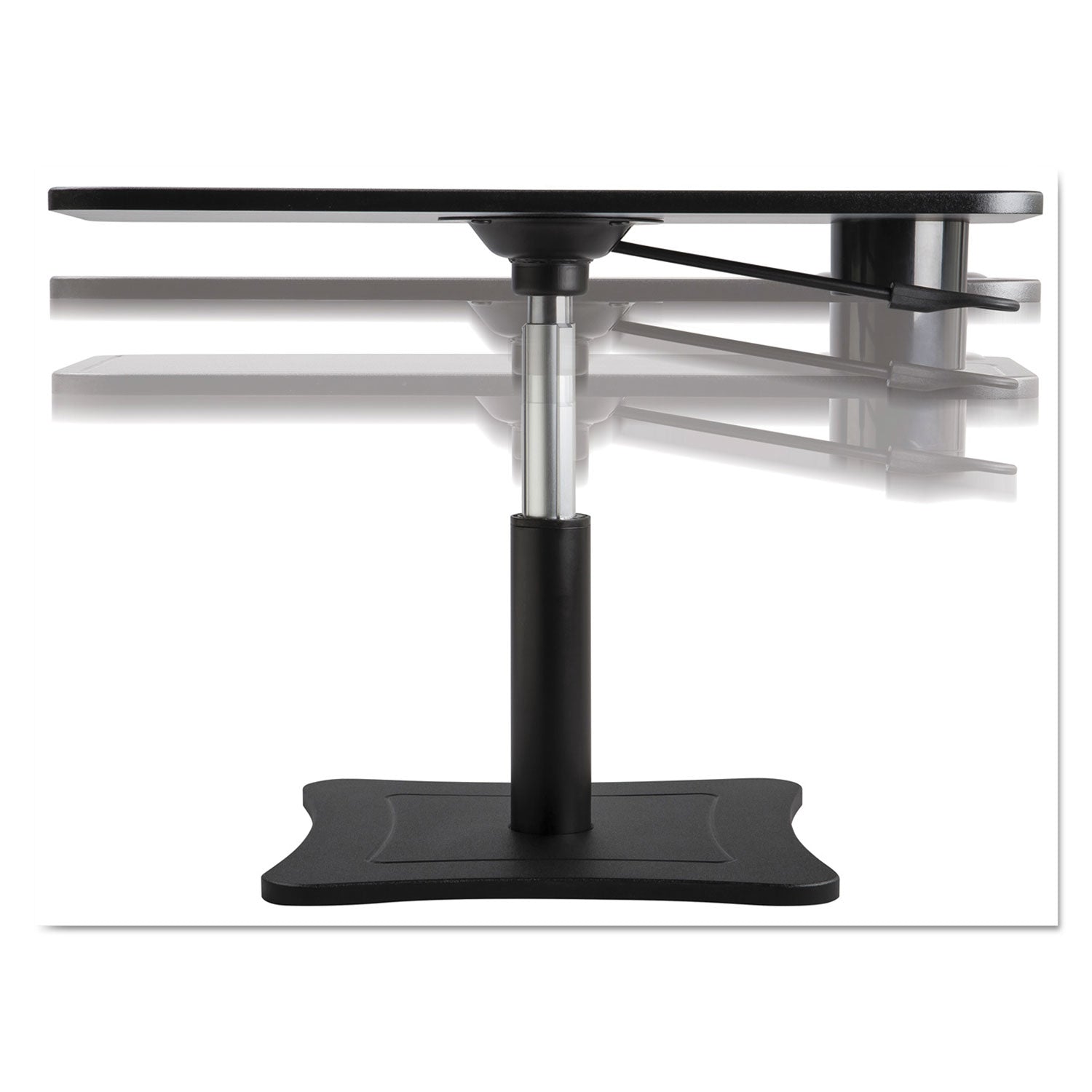 high-rise-height-adj-laptop-stand-w-storage-cup-2375-x-1525-x-12-to-1575-black-20-lb-wt-cap-ships-in-1-3-business-days_vctdc240b - 2