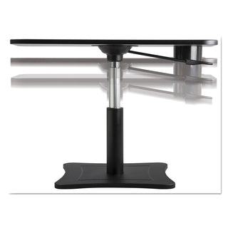 high-rise-height-adj-laptop-stand-w-storage-cup-2375-x-1525-x-12-to-1575-black-20-lb-wt-cap-ships-in-1-3-business-days_vctdc240b - 2
