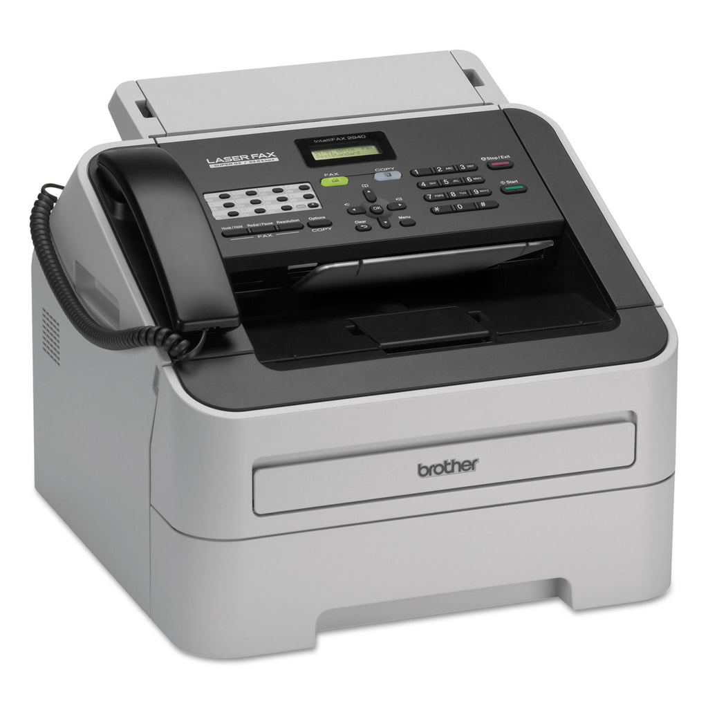 FAX2940 High-Speed Laser Fax