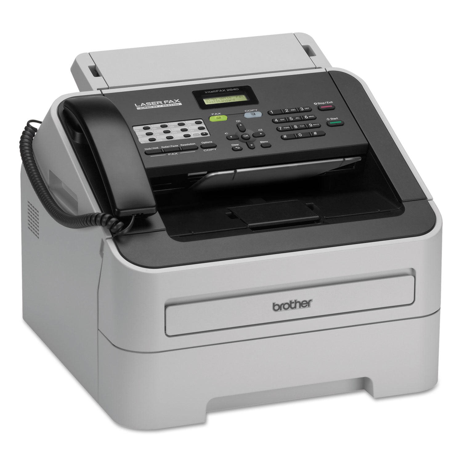 FAX2940 High-Speed Laser Fax