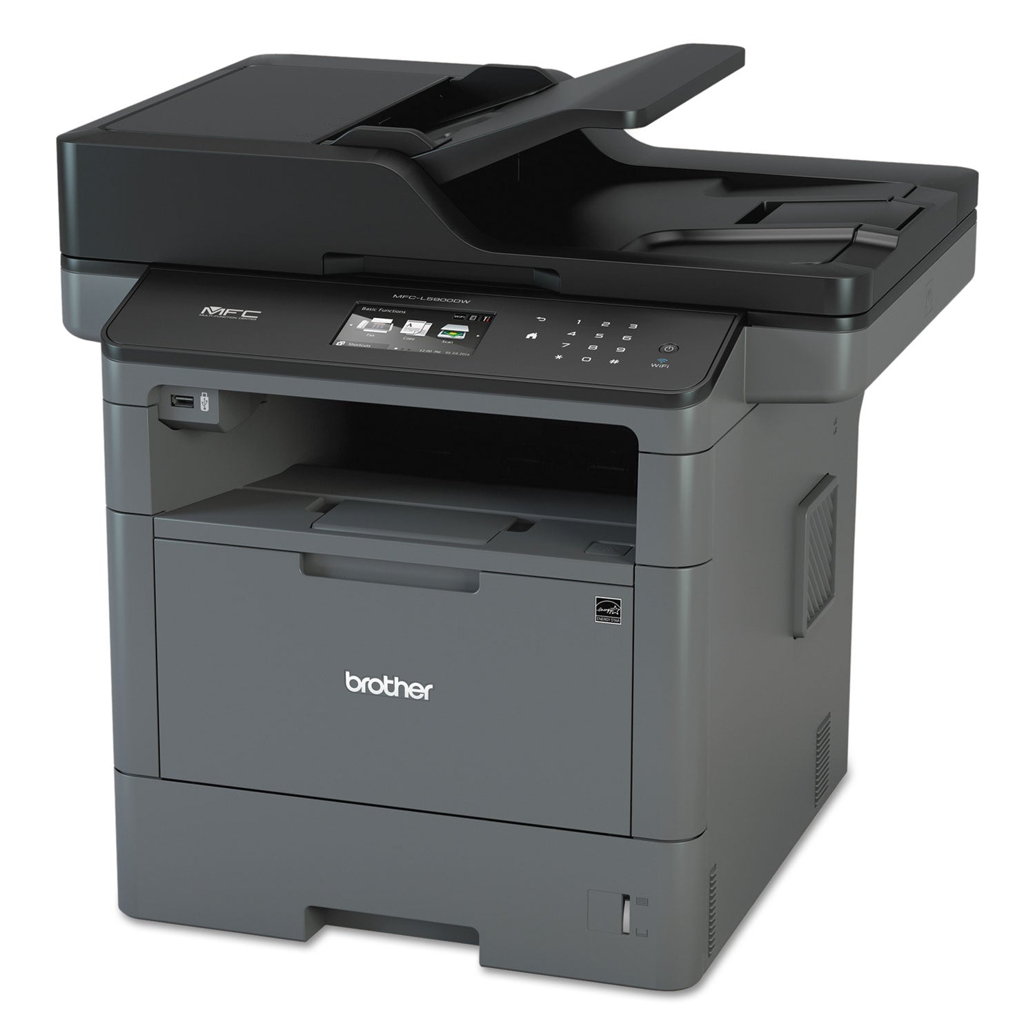 mfcl5900dw-business-laser-all-in-one-printer-with-duplex-print-scan-and-copy-wireless-networking_brtmfcl5900dw - 2