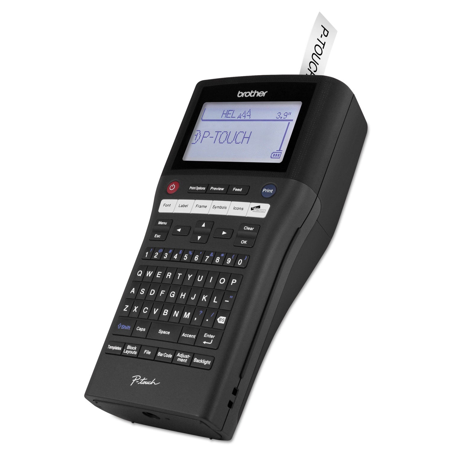 pt-h500li-rechargeable-take-it-anywhere-labeler-with-pc-connectivity-30-mm-s-print-speed-48-x-97-x-35_brtpth500li - 2