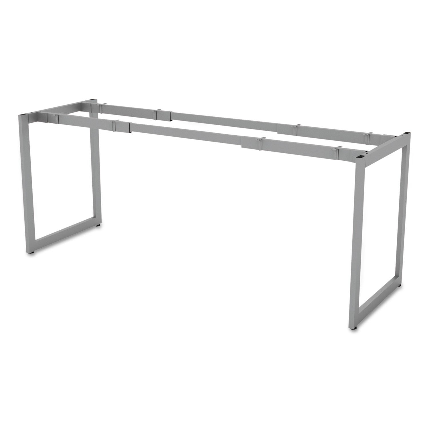 alera-open-office-desk-series-adjustable-o-leg-desk-base-4725-to-7078w-x-2363d-x-285h-silver_alelstb24gr - 2