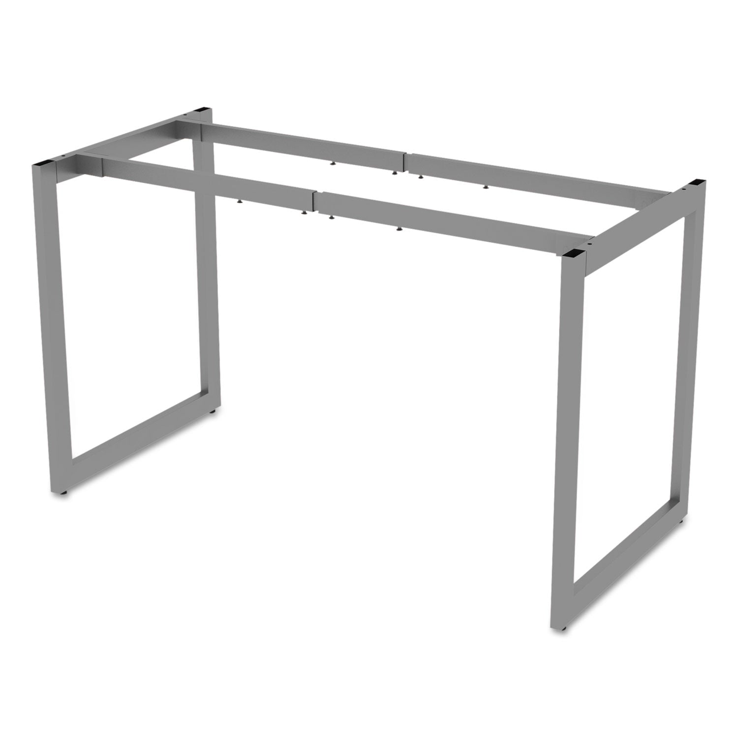 alera-open-office-desk-series-adjustable-o-leg-desk-base-4725-to-7078w-x-2363d-x-285h-silver_alelstb24gr - 7