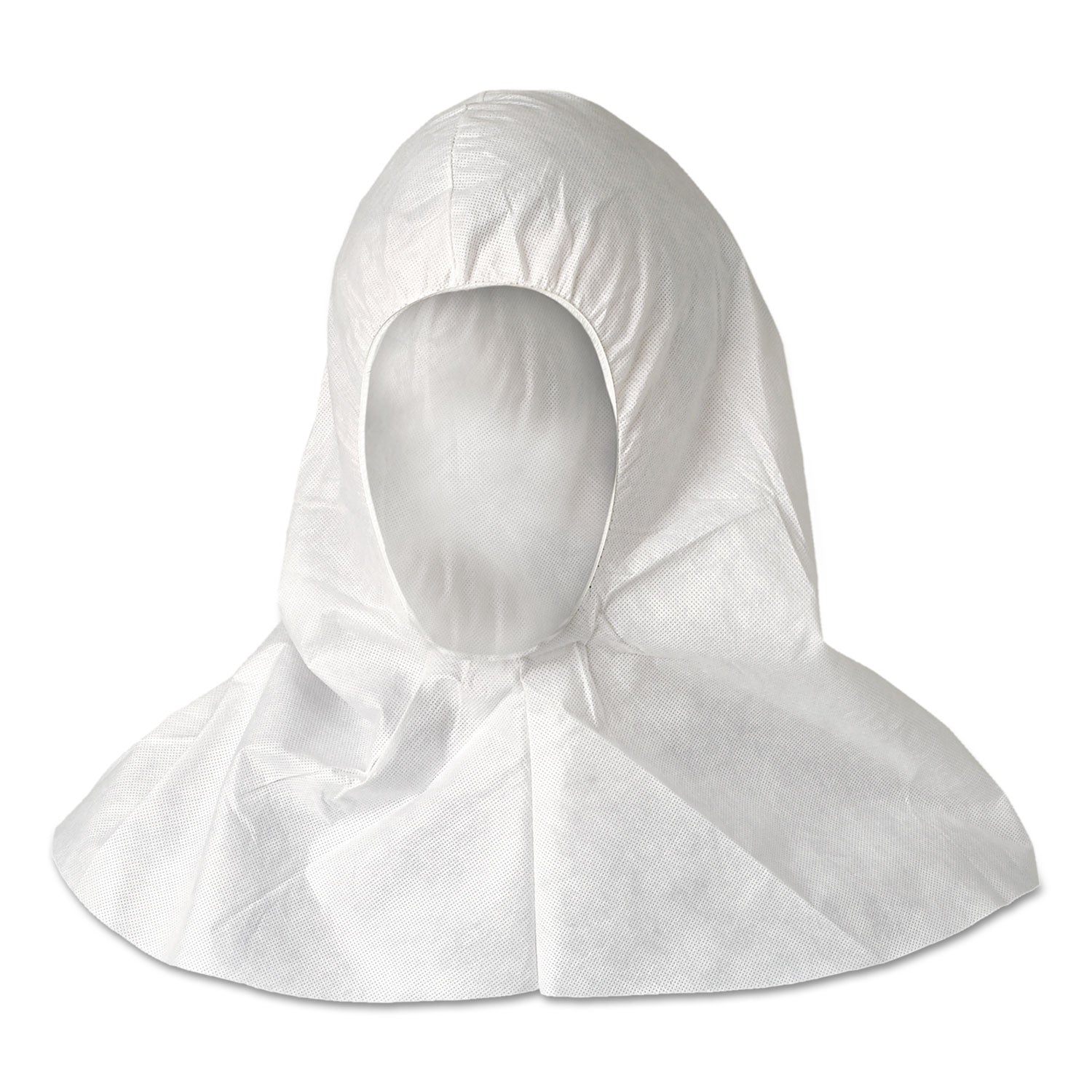 a20-breathable-particle-protection-hood-one-size-fits-all-white-100-carton_kcc36890 - 1