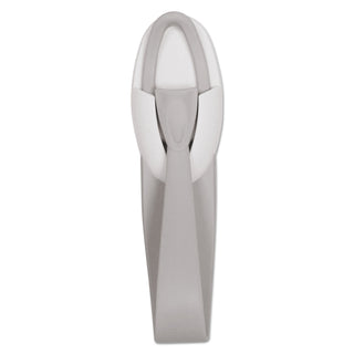Cable Bundler, White, 2/Pack