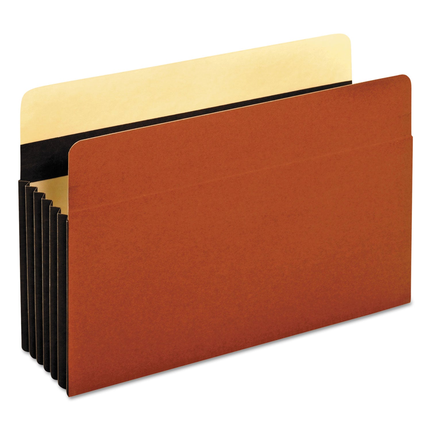 heavy-duty-file-pockets-525-expansion-legal-size-redrope-10-box_pfxc1536ghd - 1