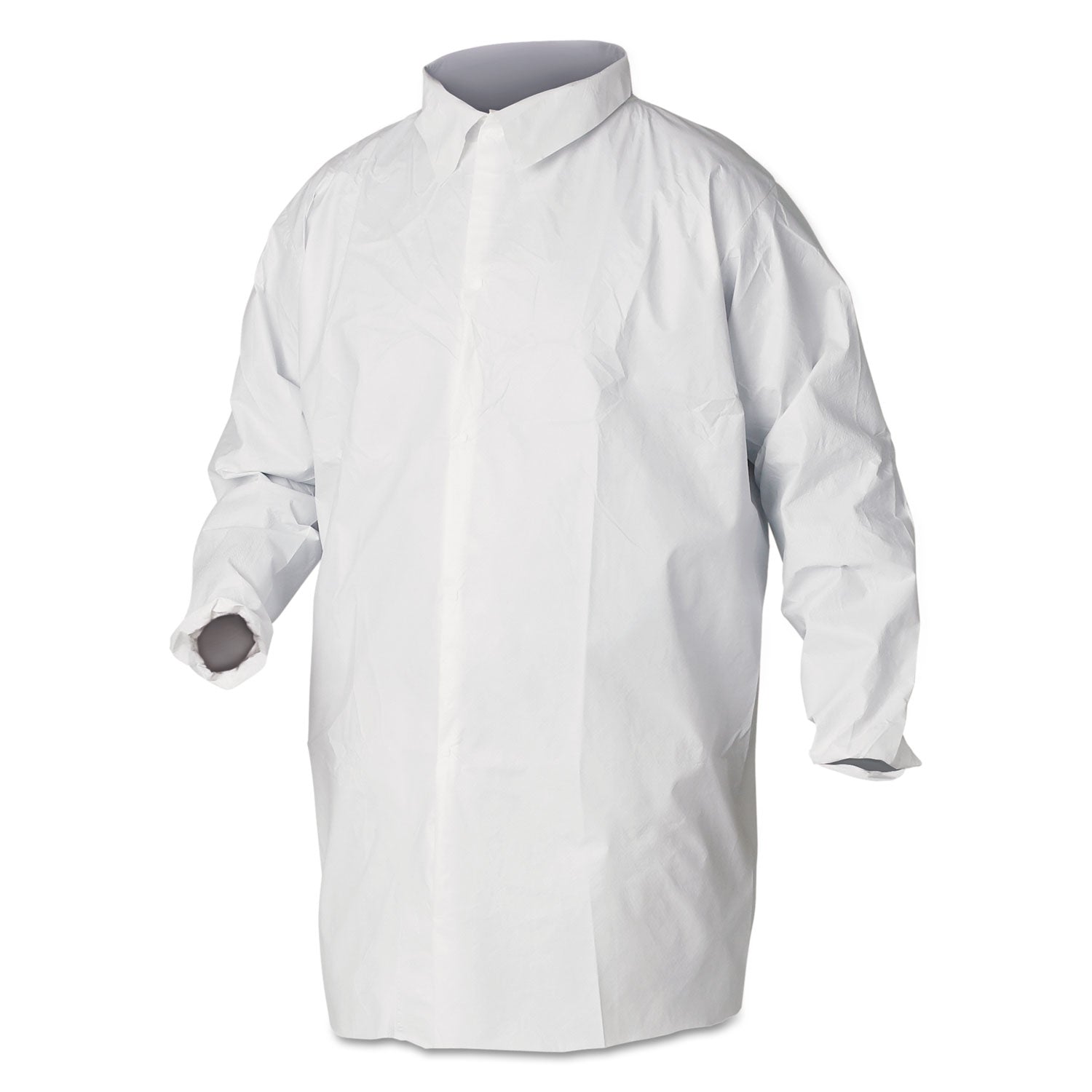 a40-liquid-and-particle-protection-lab-coats-2x-large-white-30-carton_kcc44445 - 1