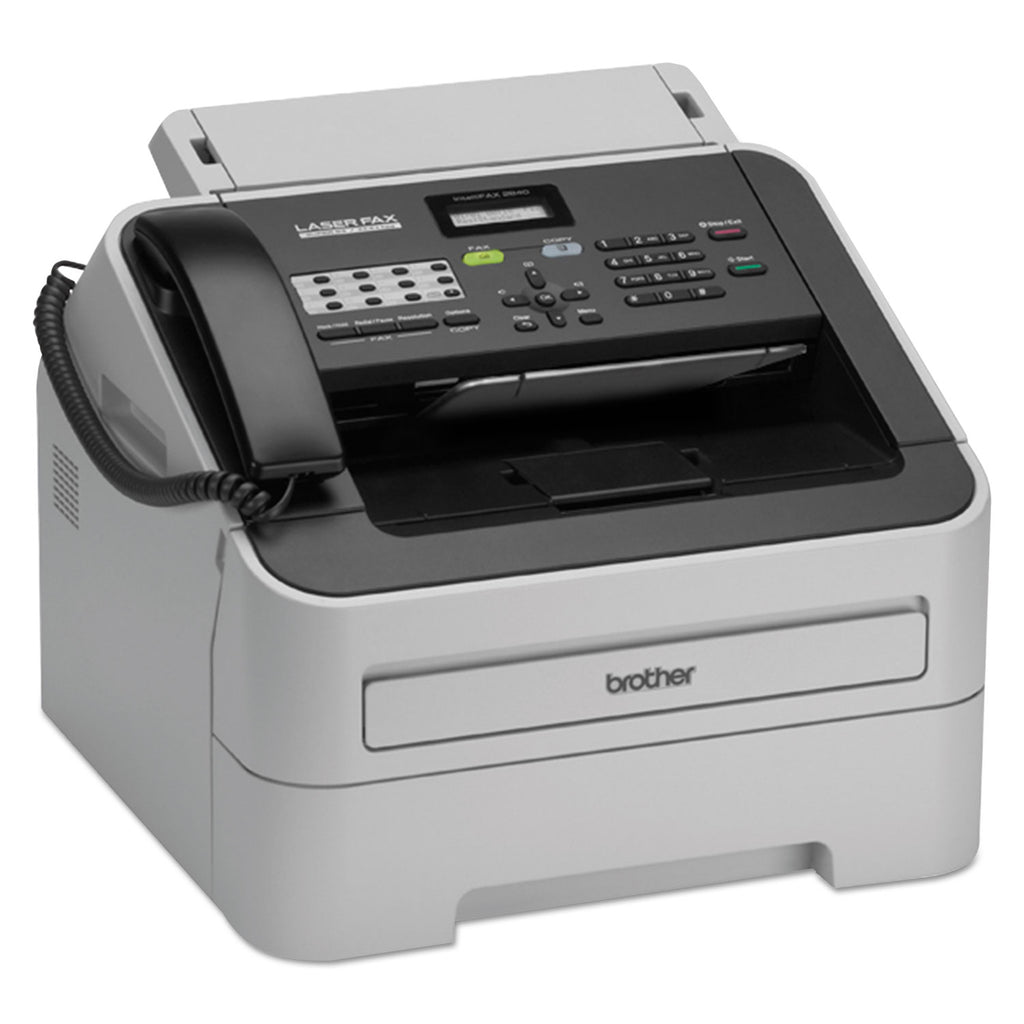 FAX2840 High-Speed Laser Fax