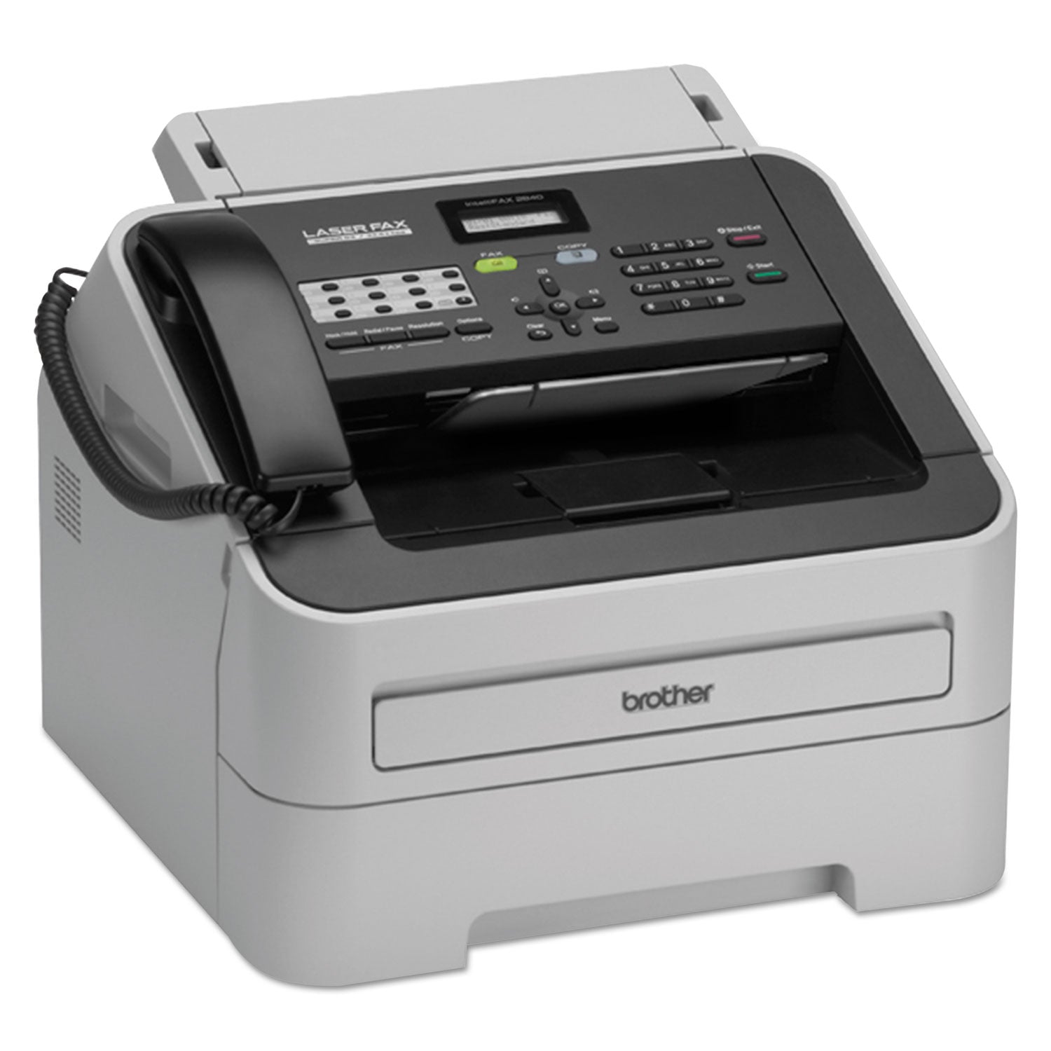 FAX2840 High-Speed Laser Fax