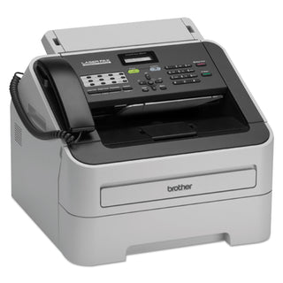 FAX2840 High-Speed Laser Fax