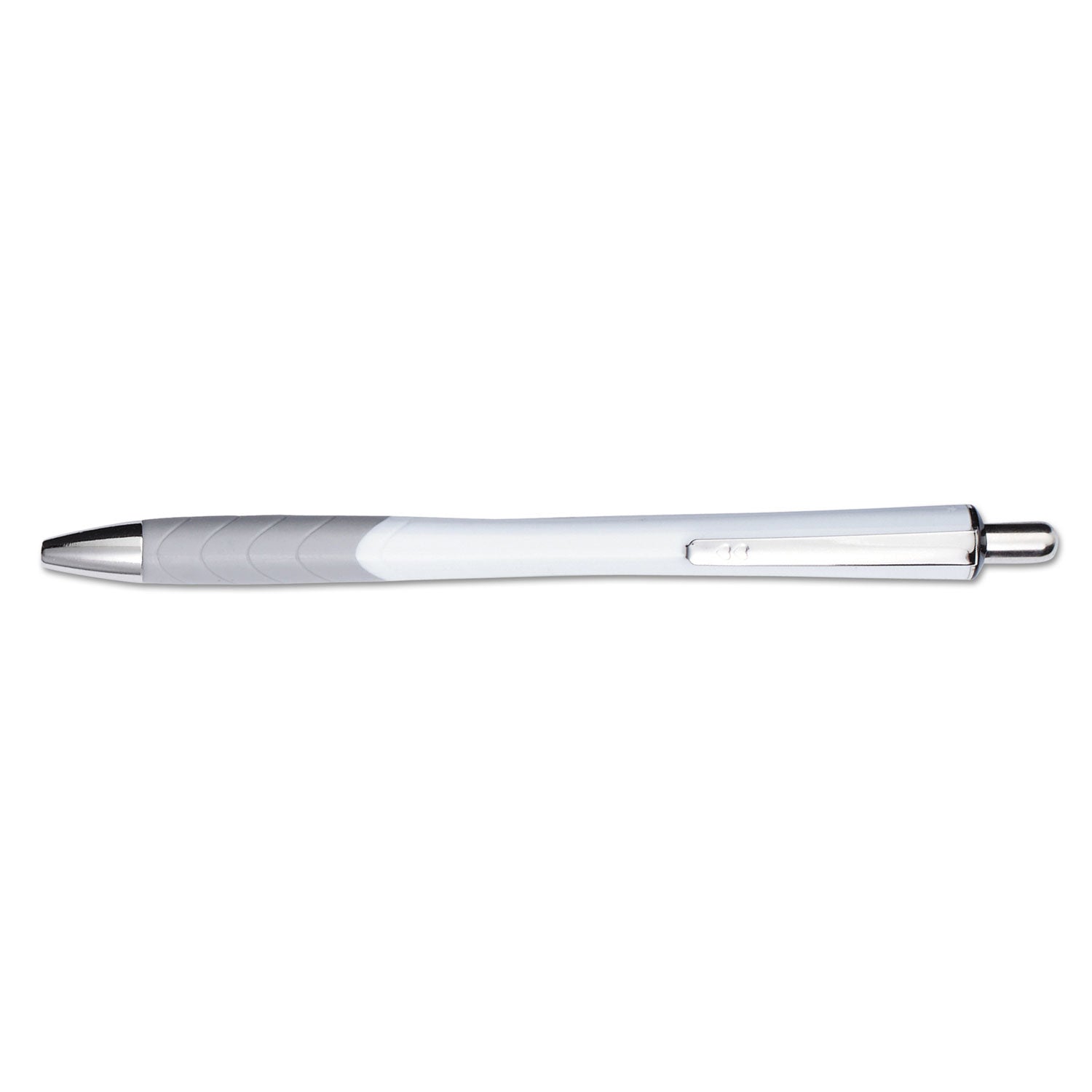 inkjoy-700-rt-ballpoint-pen-retractable-medium-1-mm-blue-ink-white-gray-barrel-dozen_pap1951346 - 4