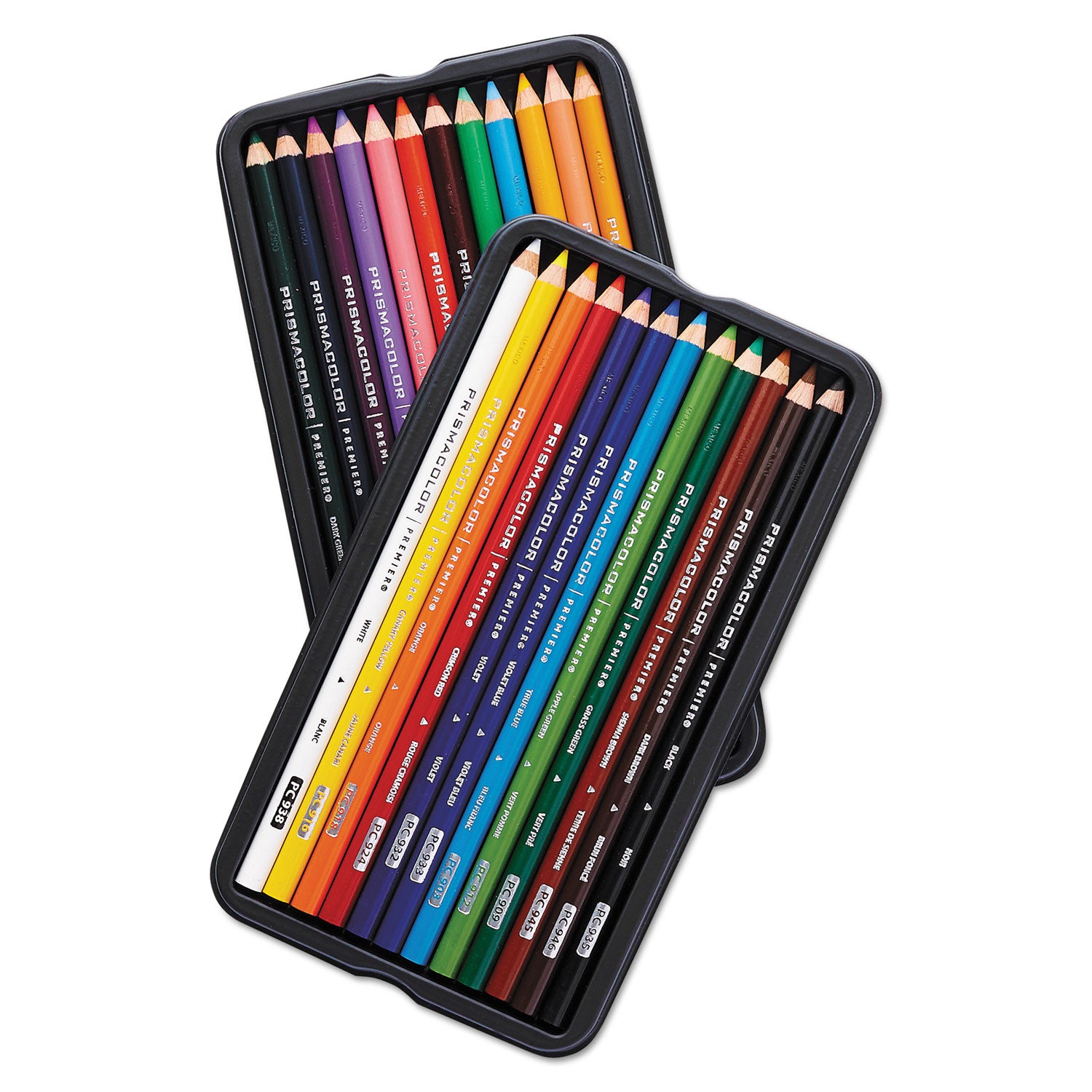 premier-colored-pencil-3-mm-2b-assorted-lead-and-barrel-colors-24-pack_san3597tht - 4