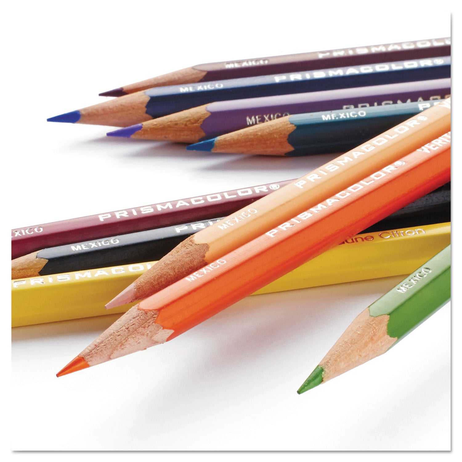premier-colored-pencil-3-mm-2b-assorted-lead-and-barrel-colors-48-pack_san3598tht - 5